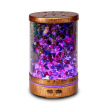 Stone Aromatherapy Diffuser - Amethyst