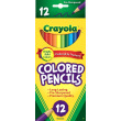 Crayola Colored Pencils 12 Count