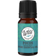 Aromatherapy Essential Oil - Focus Blend