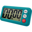 Magnetic Digital Timer - Teal