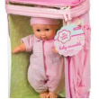 Deluxe Baby Ensemble (Doll and 11 Accessories)