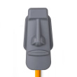 Chewable Pencil Topper - Giant