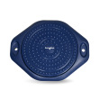 Stand & Twist Rotating Disk