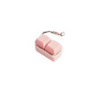2 Key Fidget Stick - Quiet - Pink