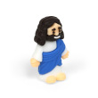 Tiny Jesus Figure