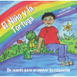 A Boy and a Turtle (Spanish Version)
