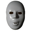 Blank Therapy Mask (Set of 12)
