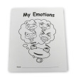 My Own Books: My Emotions