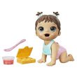 Baby Alive Lil Snacks Doll