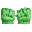 Foam Hulk Smash Fists Toy