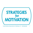 Strategies for Motivation Card Deck