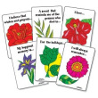 Memory Garden: Bereavement Healing Cards