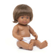 Anatomically Correct Aboriginal Boy Doll