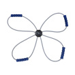 Body Fidget Resistance Tube with Handles