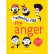 My Anger Activity Book