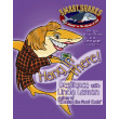 Smart Sharks: Hang in There: Resiliency Card Game