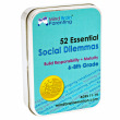 52 Essential Social Dilemmas