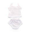 Anatomically Correct Newborn Clothes - Underwear Set