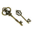 Assorted Keys (set of 2)