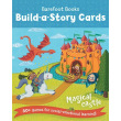 Build-a-Story Cards: Magic Castle