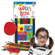 Wikki Stix Primary Colors