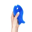 Sensory Fish - Blue