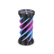 Impossible Fidget Spiral