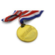 Winner Medal