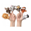 Economy Animal Finger Puppet Set