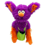 Meebie - For Play & Emotional Expression – Play Therapy Toys: Emotions Toys