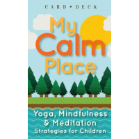 mindful chair yoga card deck