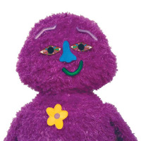 meebie therapy doll