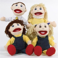 large puppets for sale