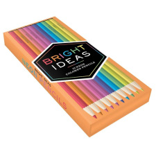 Crayola Erasable Colored Pencils, Assorted Colors ,10/Box (68-4410