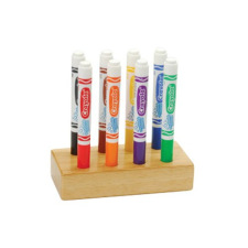 Pip-Squeaks Marker Tower – Art Therapy
