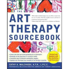 Art Therapy Activities for Kids: 75 Evidence-Based Art Projects to