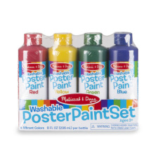 Crayola® Washable Pop Paint Watercolor Palette, 12 pk - Pay Less