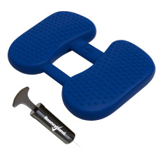 Fidgeting Foot Roller™, Anxiety and Stress Reducers, Fidgeting Foot  Roller™ from Therapy Shoppe Foot Fidgets For Feet, Fidgets for Feet, Fidgeting  Foot Bands™, Foot Rollers