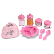 Magic Baby Bottles – Play Therapy Toys