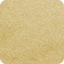 Sandtastik® Therapy Play Sand, Natural White, 10 lb - Colored Sand Company
