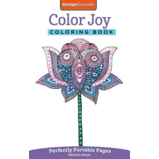 Splash of Color Painting & Coloring Book [Book]