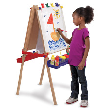 Children's Easel Paper Roll 15in x 100ft