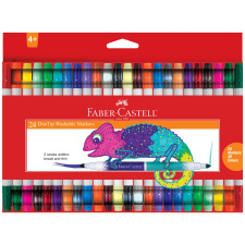 Crayola Washable Markers 8 Pack – Art Therapy
