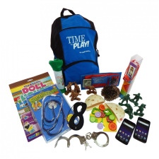 Individual Play Therapy Kits - MMHS