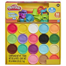 Play-Doh® Party Pack, 10 pk / 1 oz - City Market