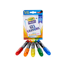 Crayola Jumbo Crayons 16 ct. – Art Therapy