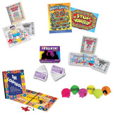 Play Therapy and Counseling Games - Card Games, Board Games, & More