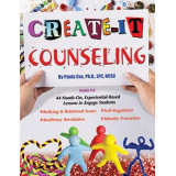 Books for Play Therapy and Counseling