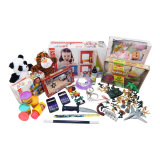 Premium Play Therapy Toys Starter Kit – Play Therapy Toys
