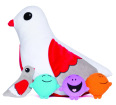 Kimochis Lovey Dove Large